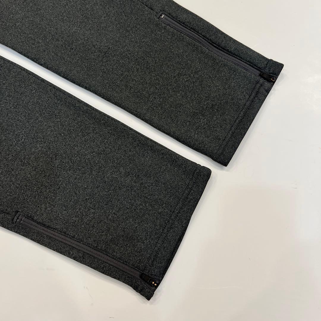 新品 BRIEFING POLARTEC WINDBLOCK PANTS M 新着