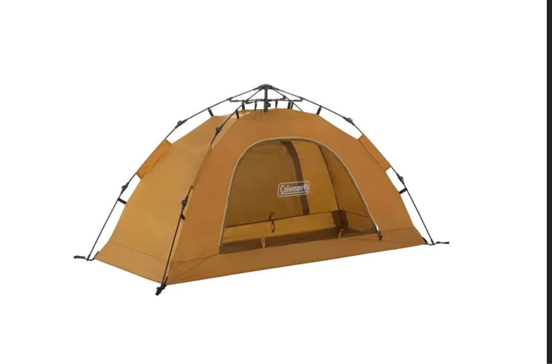 コールマン製テント/インスタントアップドームS