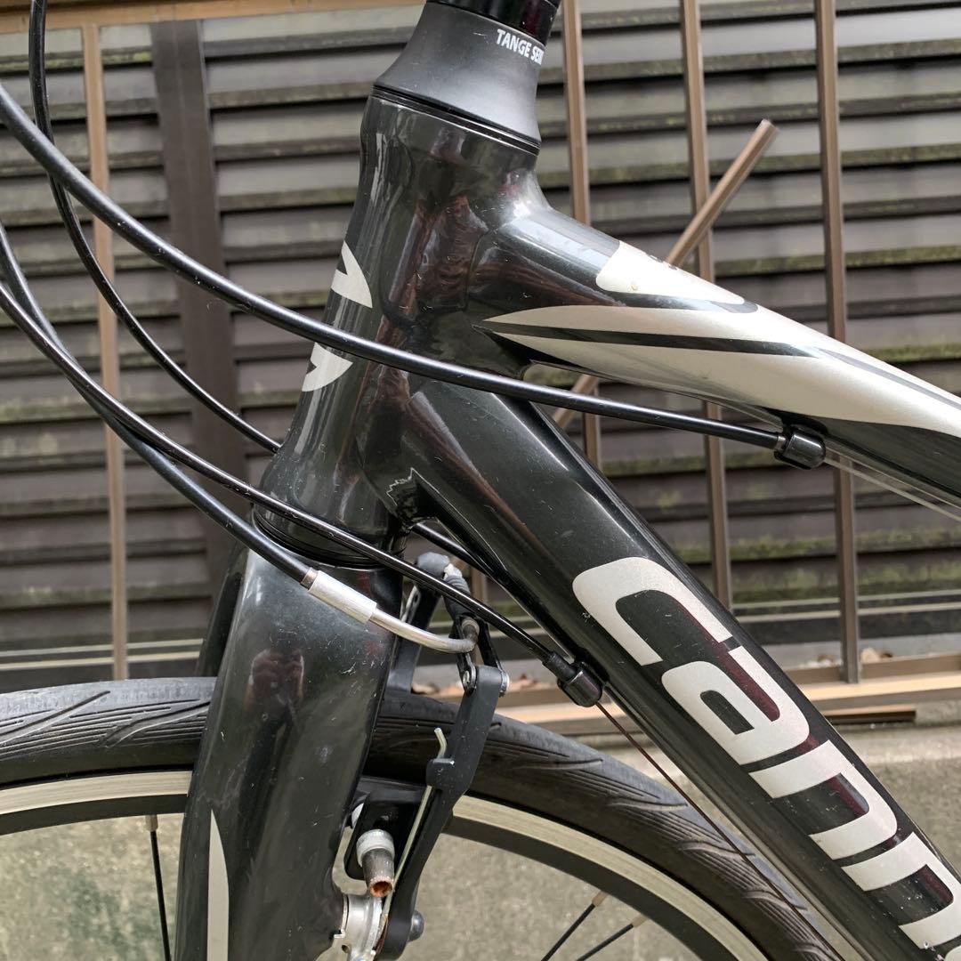 自転車本体 Cannondale Quick 4