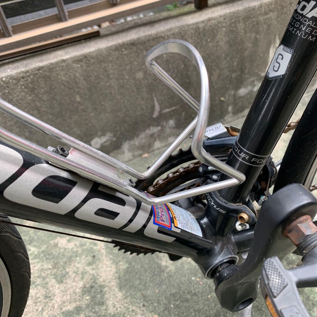 自転車本体 Cannondale Quick 4