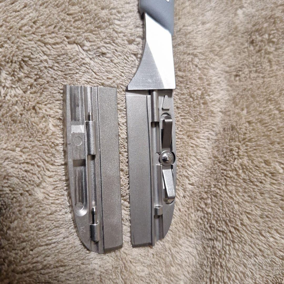 フェザーアーティストクラブDX日本剃刀