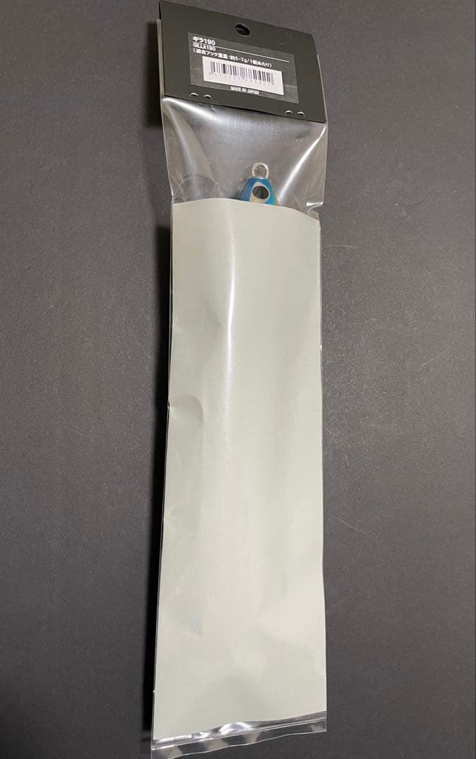 CB ONE シービーワンGILL ギラ190