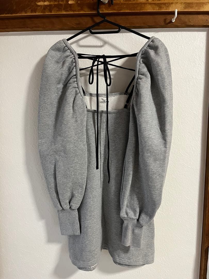 スウィートリボンボレロミニワンピース