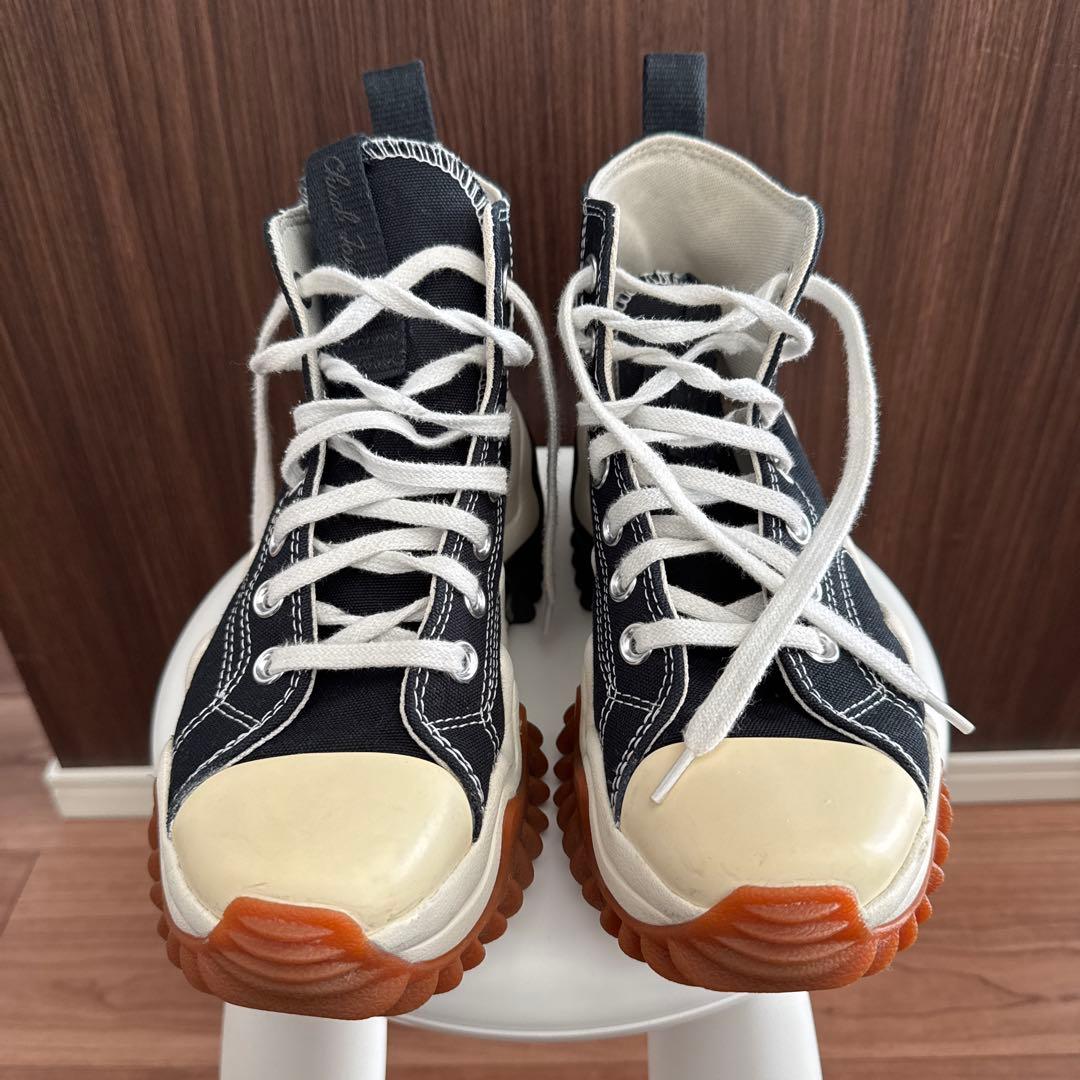 CONVERSE RUN STAR MOTION 23.5 韓国限定品