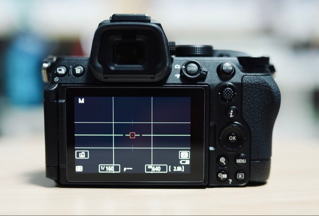 【美品・最安値】Nikon Z5II 【純正バッテリー4個＋付属品多数】