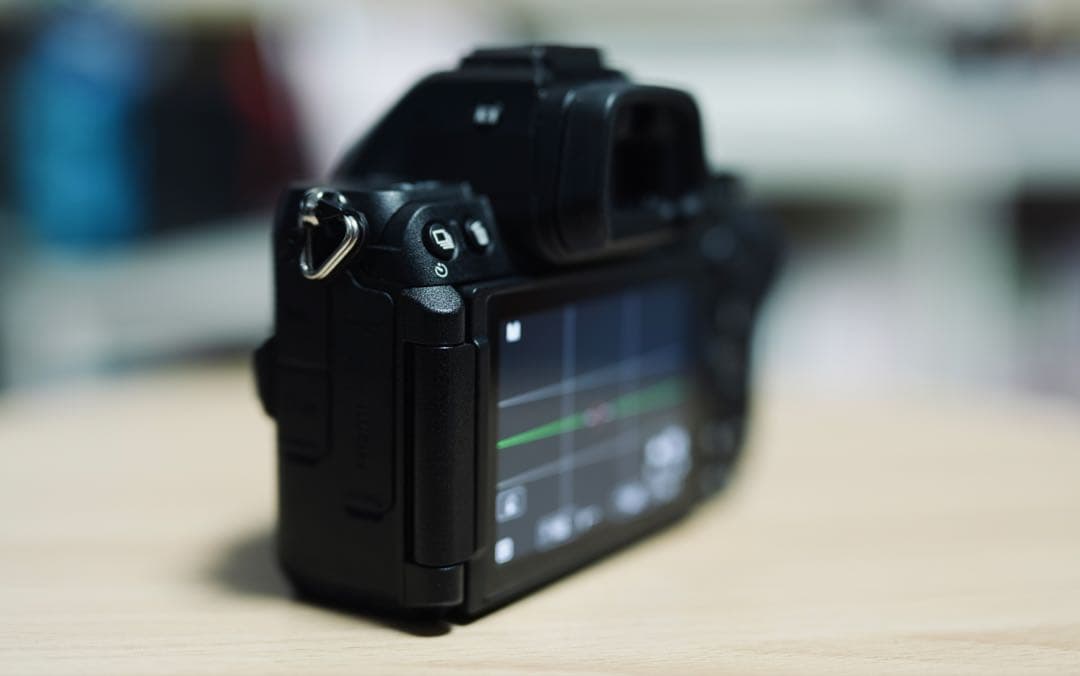 【美品・最安値】Nikon Z5II 【純正バッテリー4個＋付属品多数】