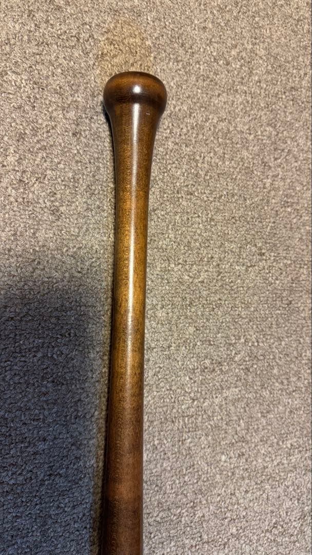 DIO 硬式木製バット 84cm 魚雷バット 最終値下げ‼️