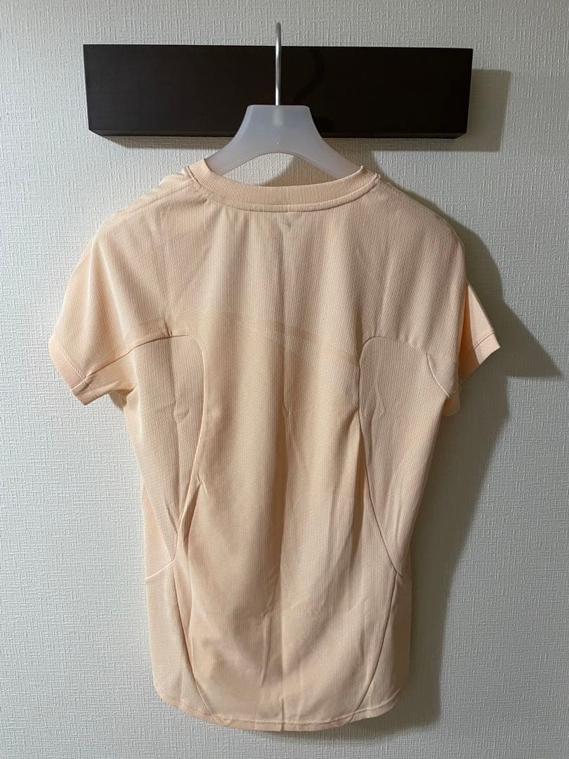 ナイキ　ナダル　テニス　Tシャツ　半袖