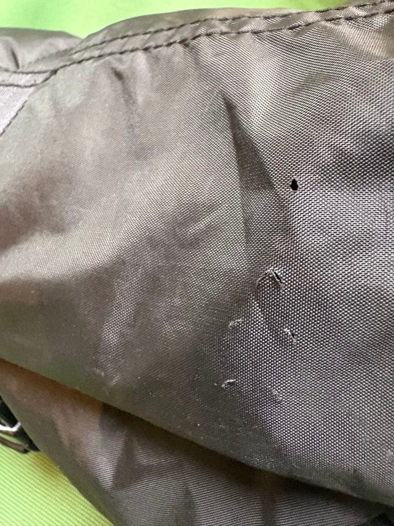 【美品】パーゴワークス ニンジャテント ダークベージュ　 PAAGO WORKS