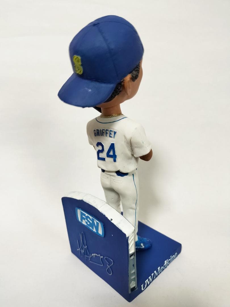 ケン・グリフィー・ジュニア／”THE KID” ボブルヘッド人形