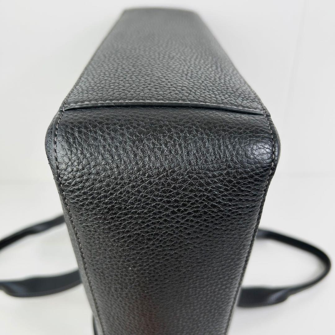 4mama★ 様　売約済み品　✅【美品】定価12.1万　メンテ済み　コーチ