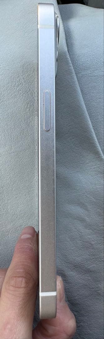 ケーブルおまけ付）iPhone13 スターライト 128GB SIMフリー