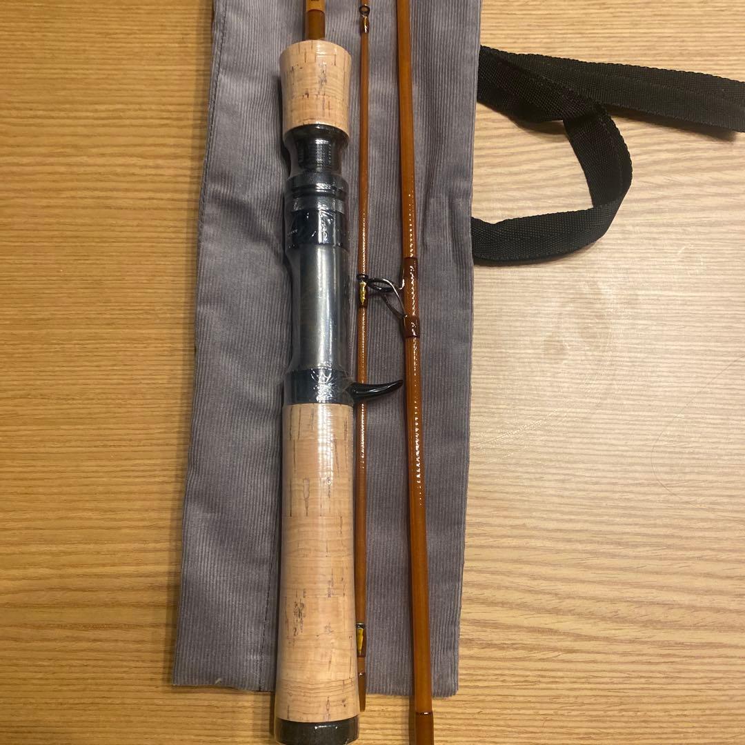 アングロアンドカンパニー g411 豪華セット 渓流 パラゴン - メルカリ