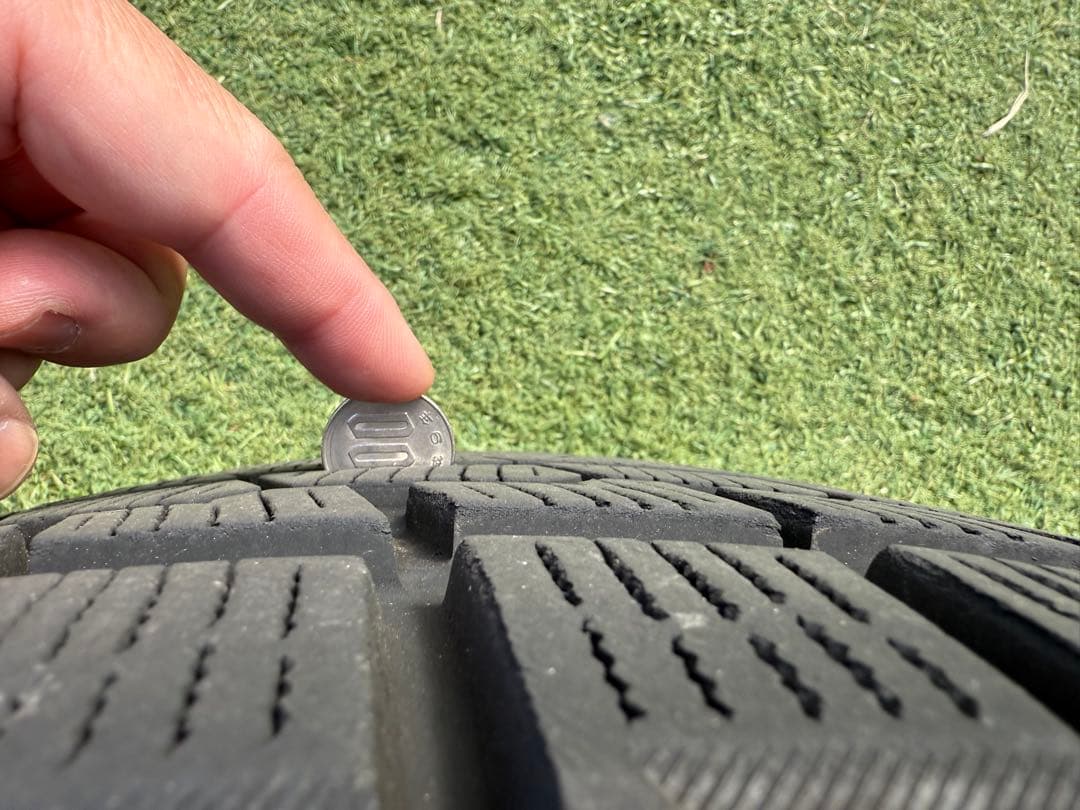 りゅうちん様専用】MAK HIGHLANDS 20in ＆ヨコハマ 2本セット - メルカリ