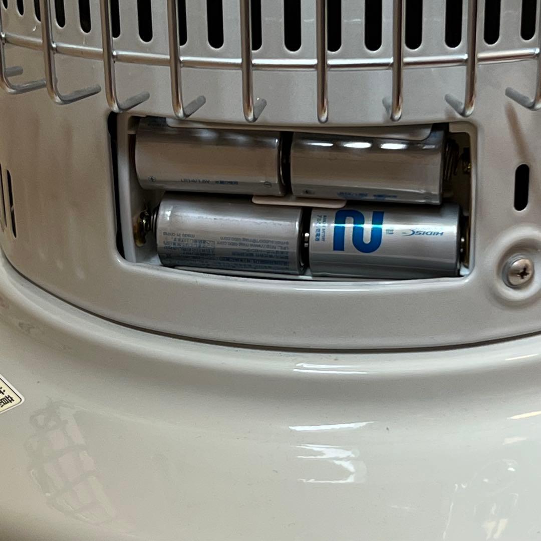 「引き取りのみ」TOYOTOMI ストーブ KS-67H