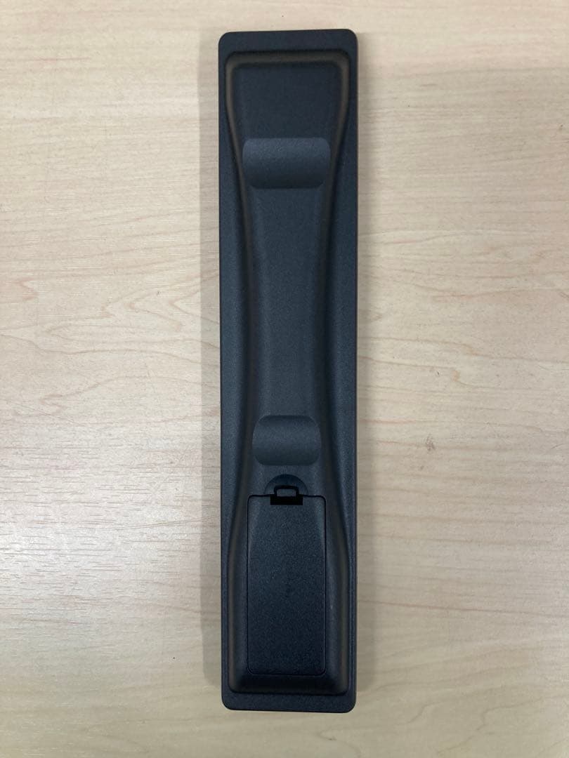 めっちゃ綺麗　リモコン新品　シャープ　AQUOS ブルーレイ　BD-NW510