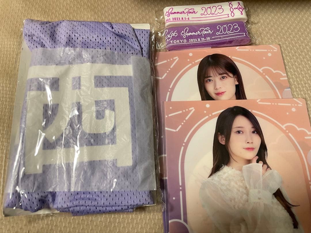 乃木坂46 グッズセット