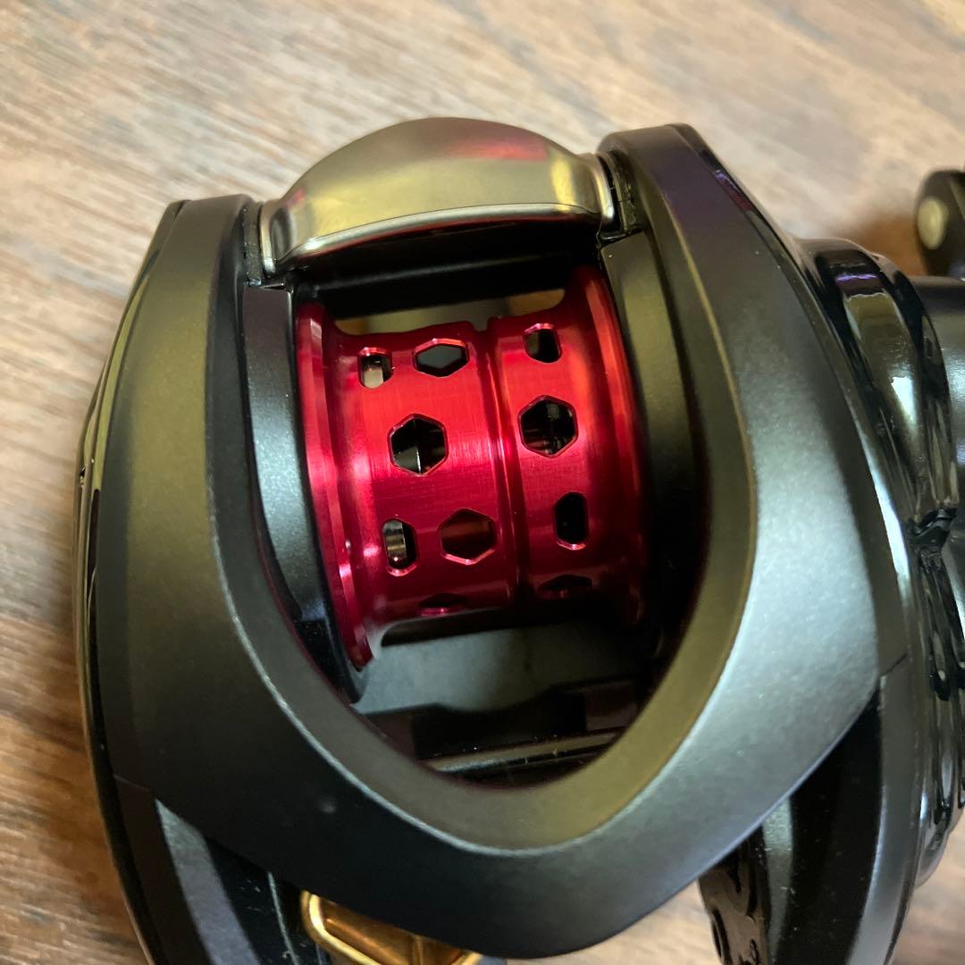 リール 23 SS AIR TW 8.5L