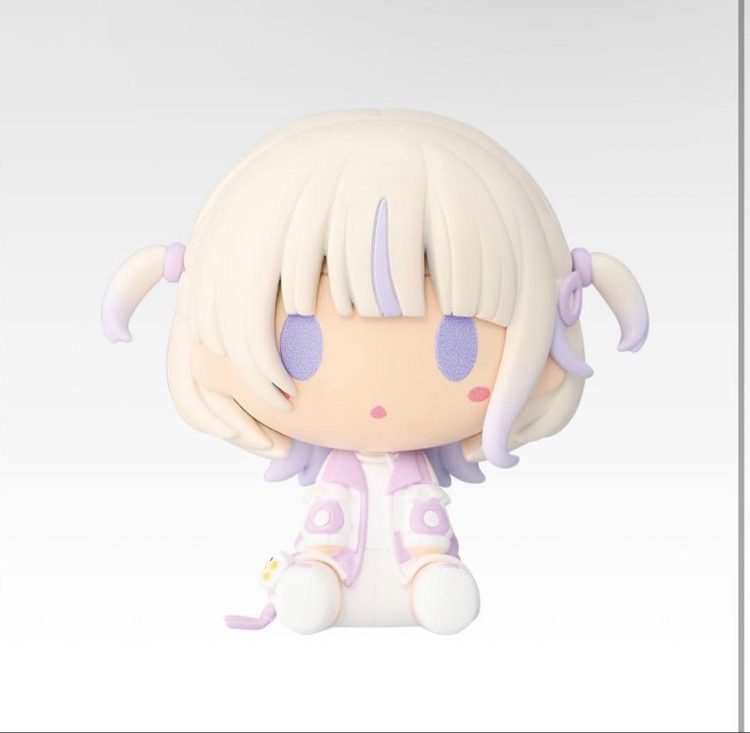 ホロライブ ReGLOSS 一番くじ ちょこのっこ 轟はじめ - メルカリ