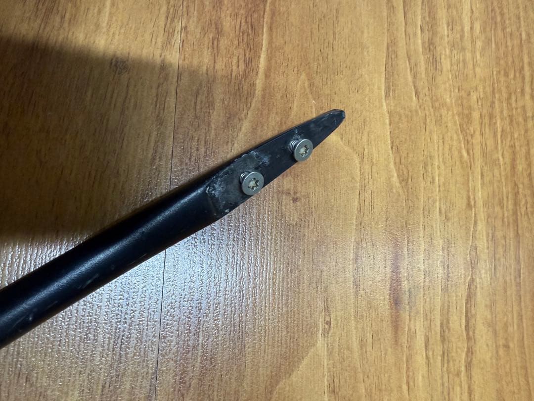 タクマ　takuma foil　ウイングフォイル　 ヒューサレージ