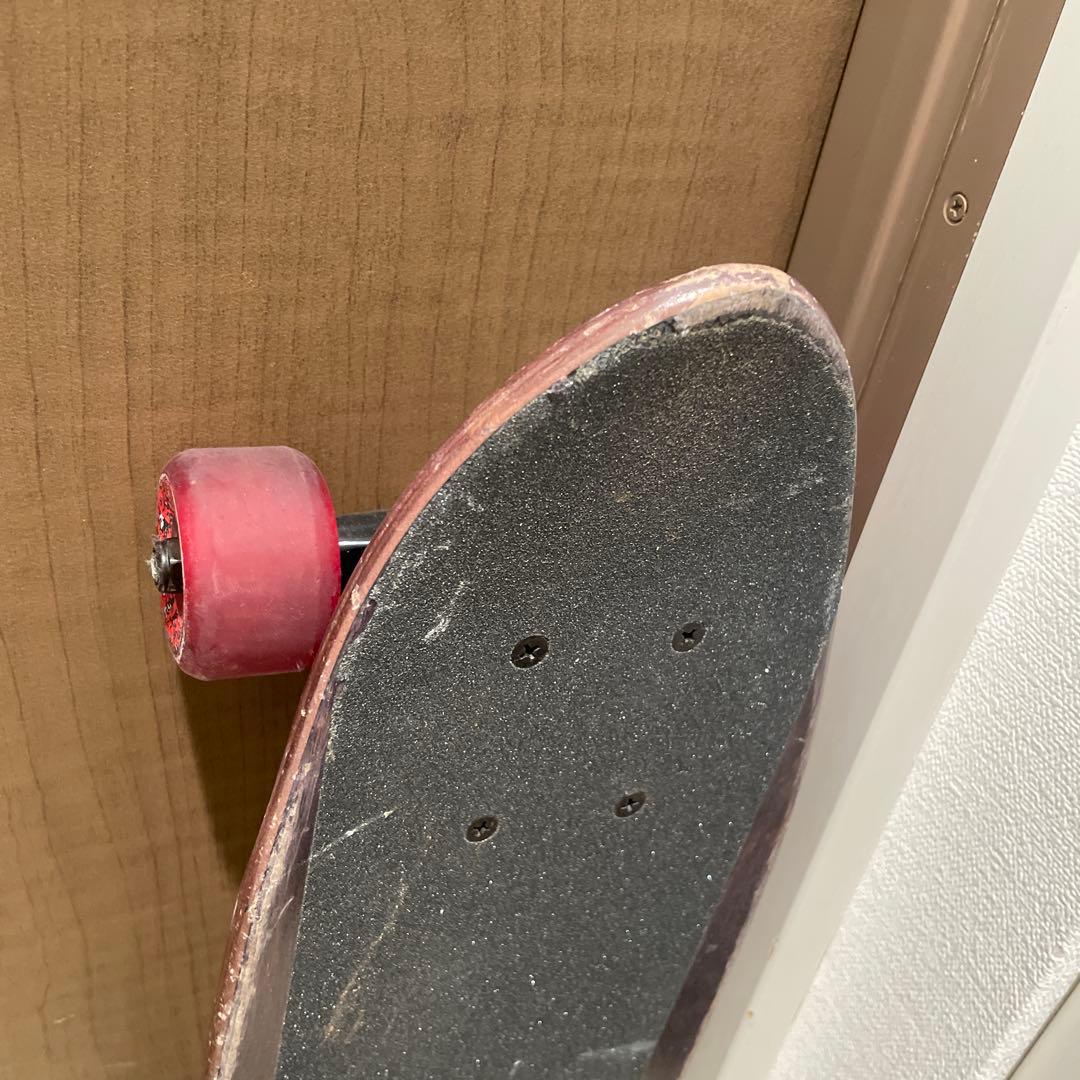 希少品】Santa Cruz JASON JESSEE クルーザー - メルカリ