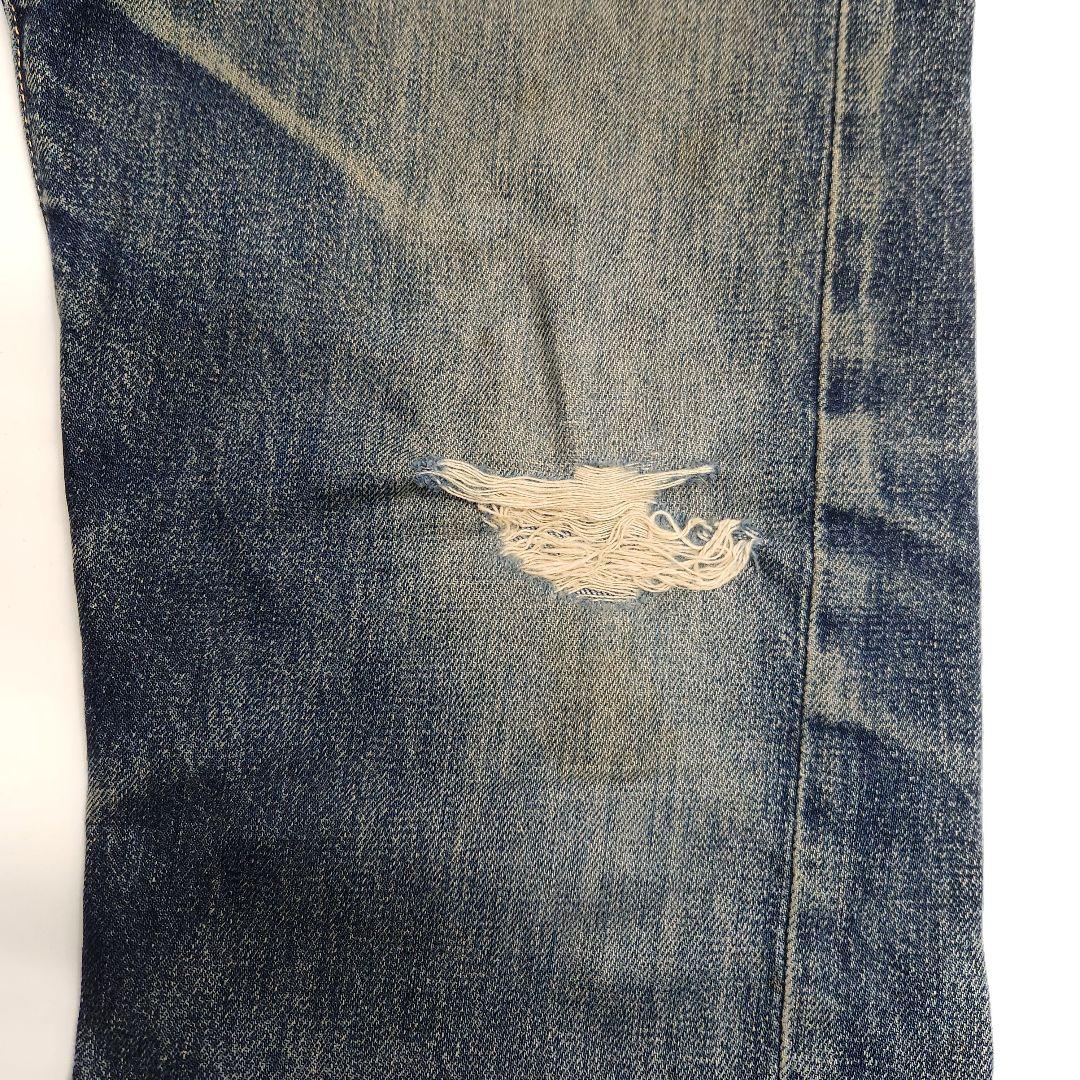 リーバイス バレンシア工場 USA製 W32 赤耳 201XX 97年製 美色 - メルカリ