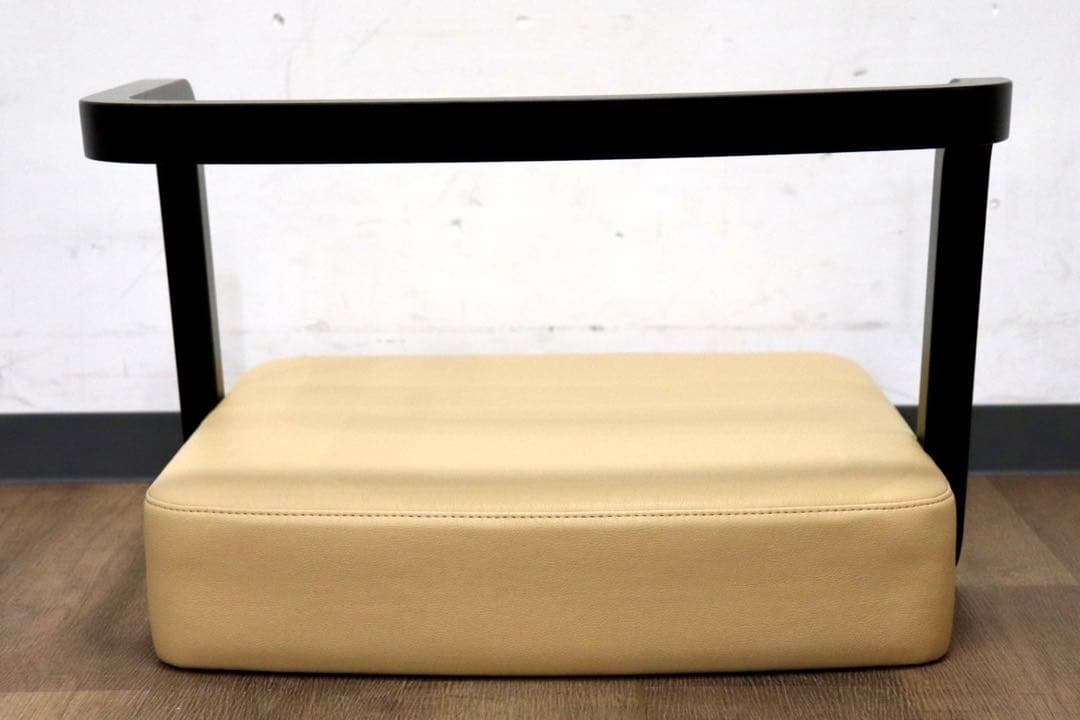 GMHO133C○天童木工 ／ Tendo 座椅子 ローチェア 椅子 チェア