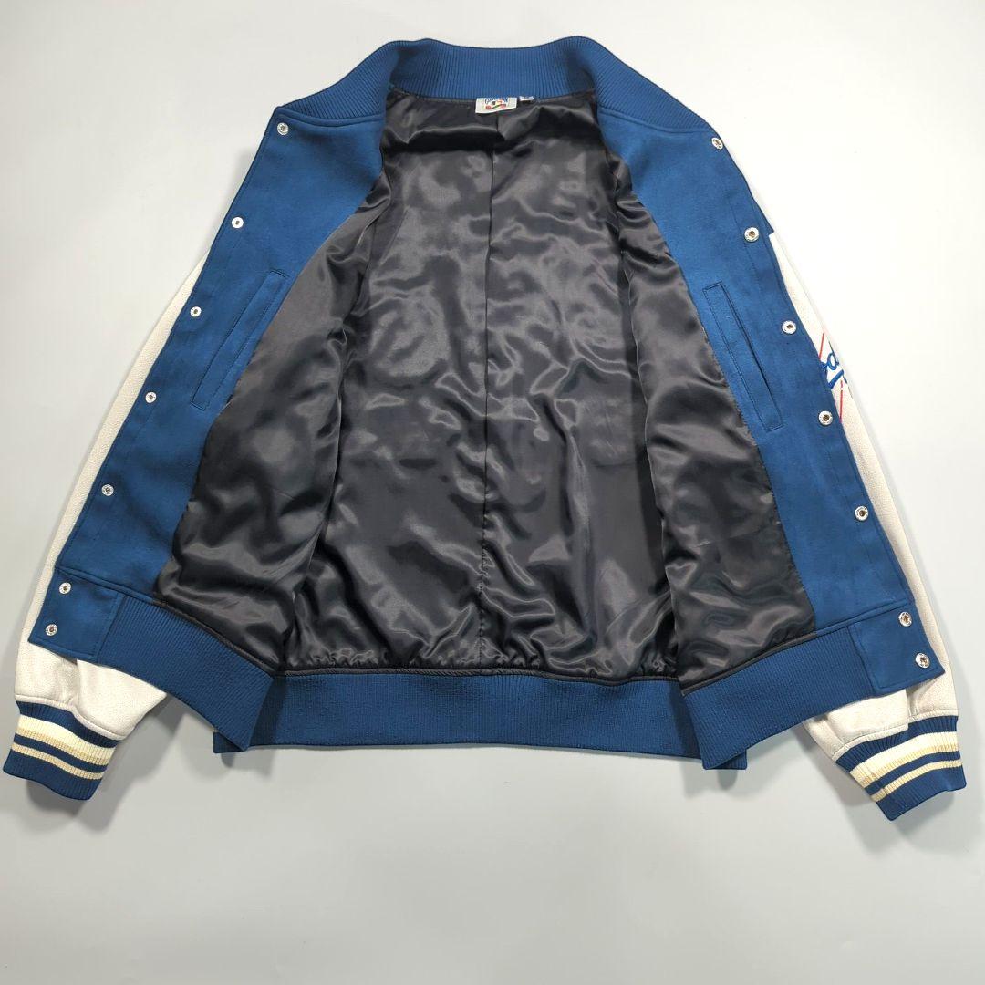 MLB クーパーズタウン M SKOOKUM別注 ドジャース スタジャン