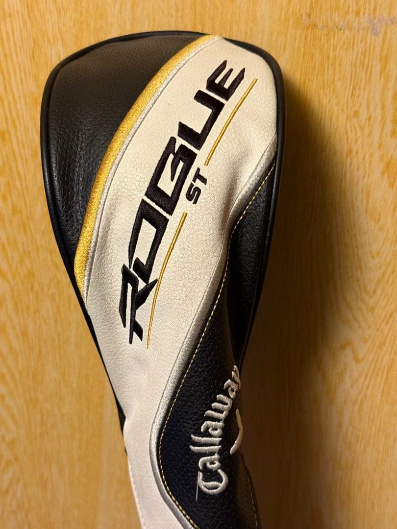 CALLAWAY ROGUE ST MAX 7w ツアーAD F-85S - メルカリ