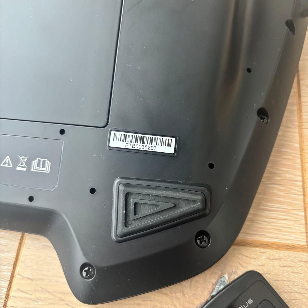 シックスパッドフットフィットプラス2footfitplus2