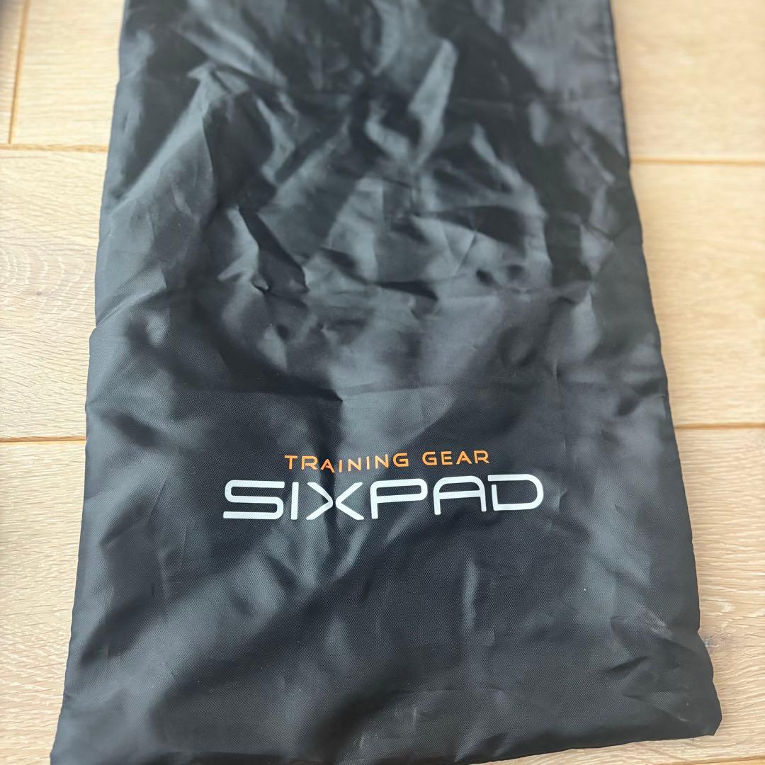 シックスパッドフットフィットプラス2footfitplus2