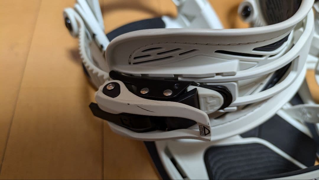 【Maokai】UNION ULTRA 23-24 ユニオン ウルトラ