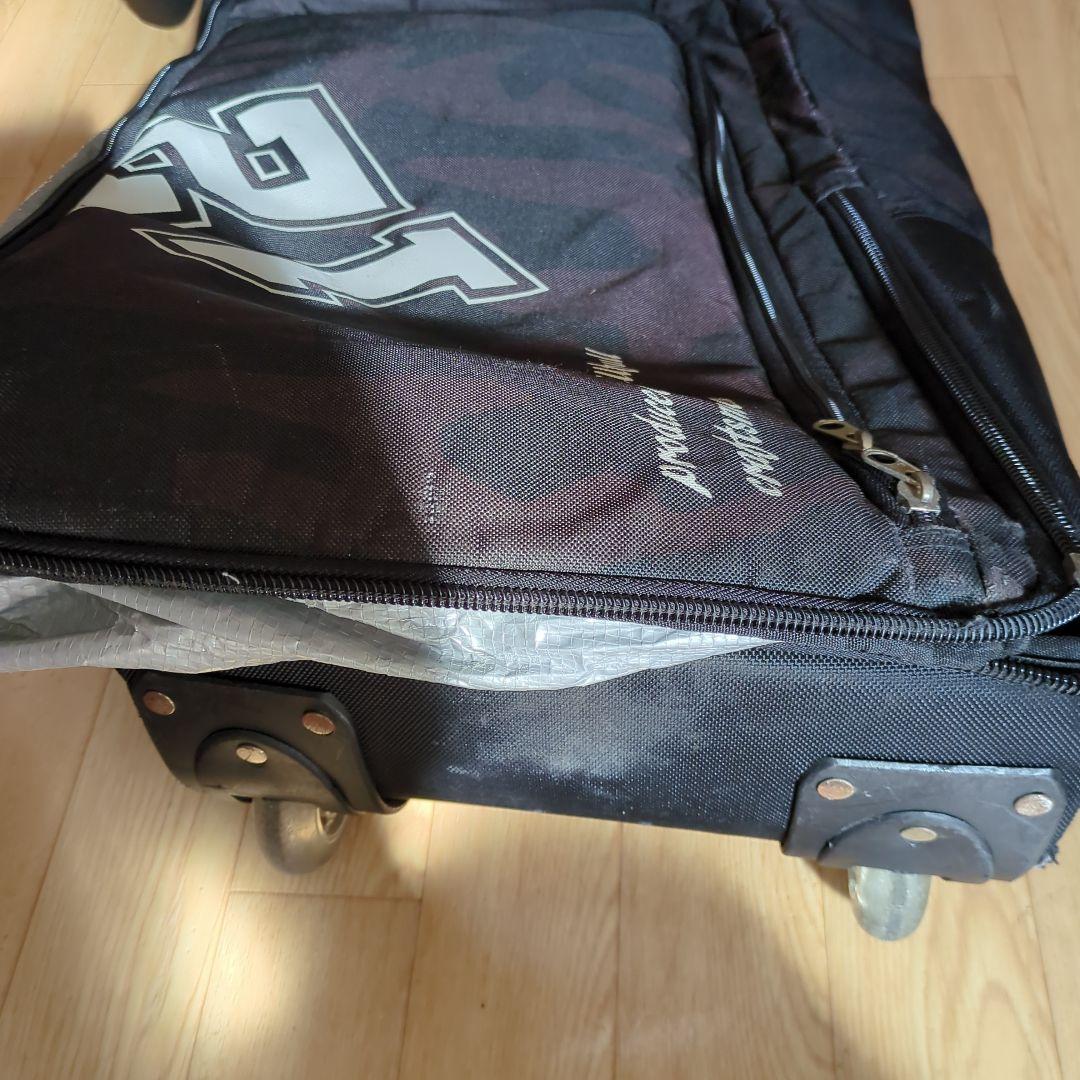 オガサカ　オールインワンケース