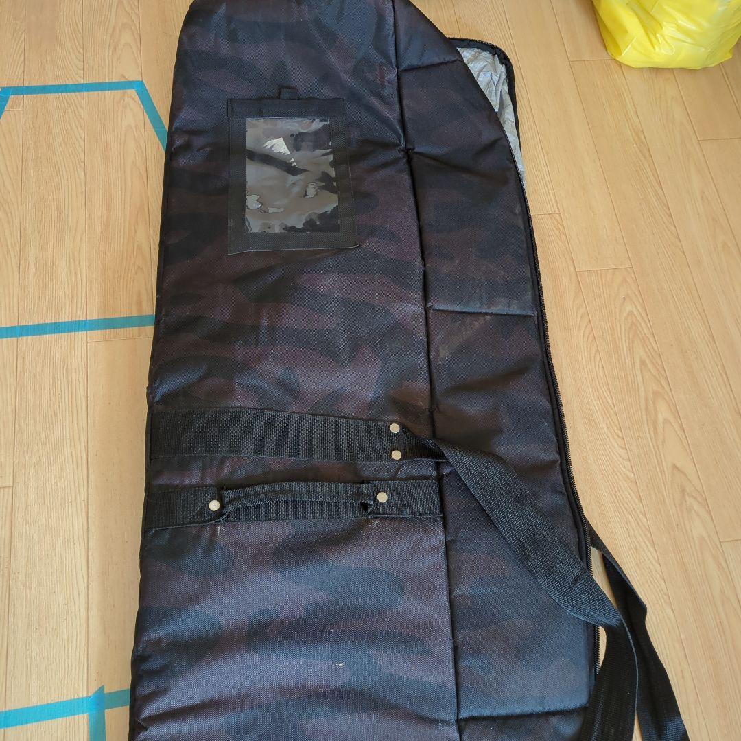 オガサカ　オールインワンケース