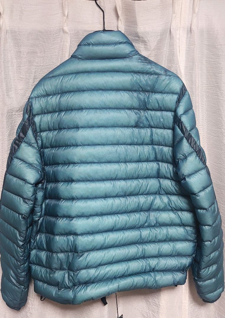 ☆新品未使用☆ c.p.company ダウンジャケット