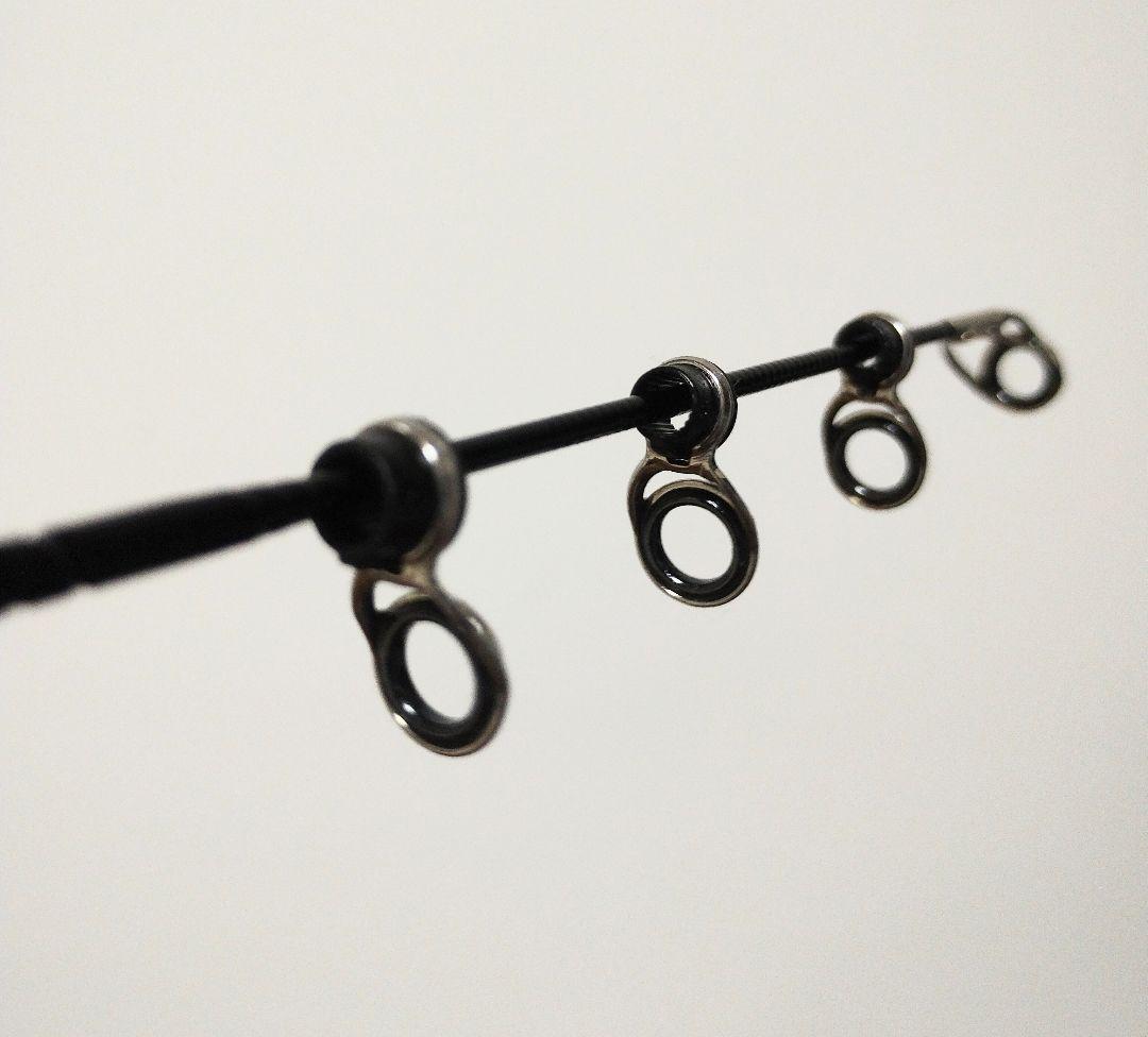 【LTカゴ遠投・ヤエン】SHIMANO 磯遠投AX 2.5-520PK