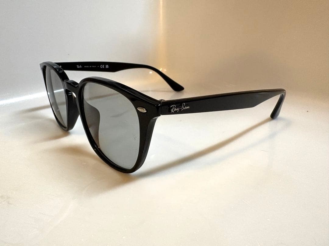 タイムセール！レイバンサングラス RB4258F 新品未使用