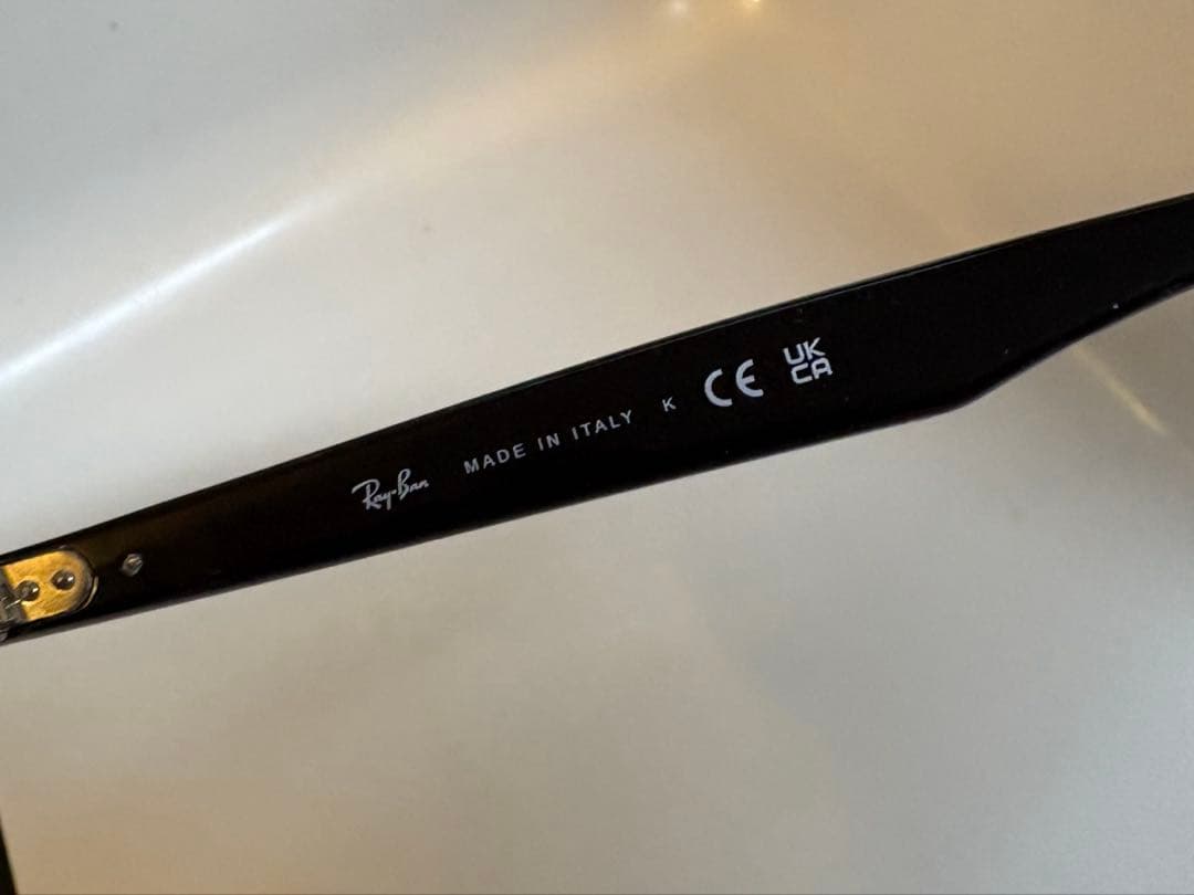 タイムセール！レイバンサングラス RB4258F 新品未使用