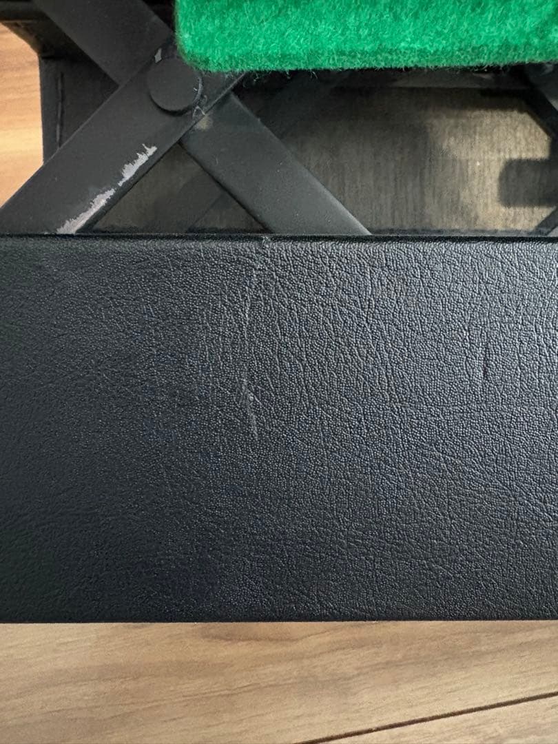 吉澤　ピアノ補助ペダル　AX-100