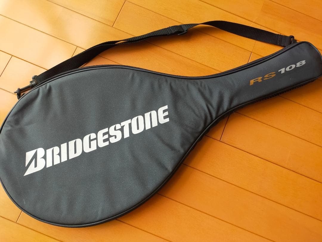 テニス ラケット 3本セット ヤマハ ブリヂストン ヨネックス ケース付