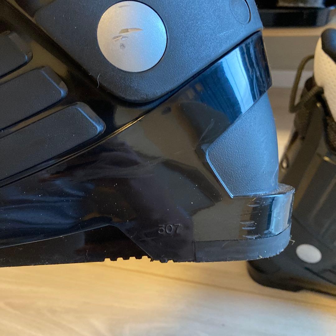 スキー GEN FACTORY BUMPS7