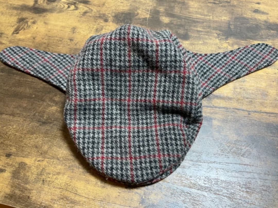 supreme woolrich ドッグイヤーハンチング - メルカリ