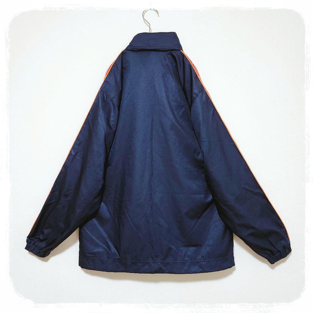 ■美品■ウインドブレーカー■トレーニング■サッカー■ジム