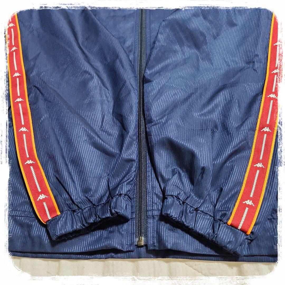 ■美品■ウインドブレーカー■トレーニング■サッカー■ジム