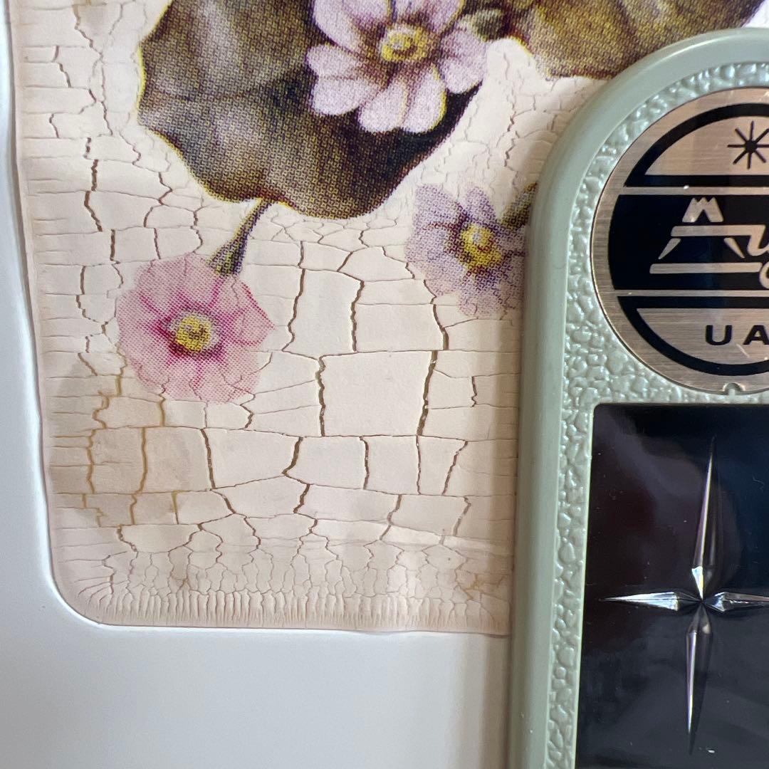 富士製作所 昭和レトロ 米びつ 米びつ 当時物 デッドストック 新品