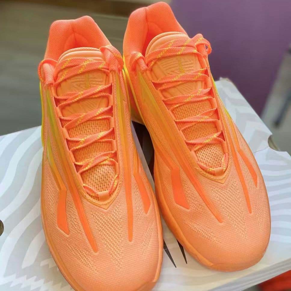 ANTA KAI Speed 2 \"SUN\" アンダ カイスピード バッシュ