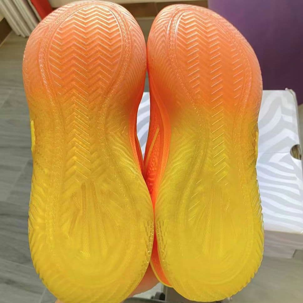 ANTA KAI Speed 2 \"SUN\" アンダ カイスピード バッシュ