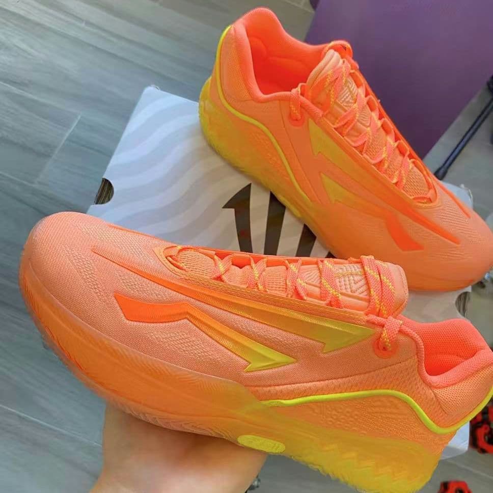 ANTA KAI Speed 2 \"SUN\" アンダ カイスピード バッシュ