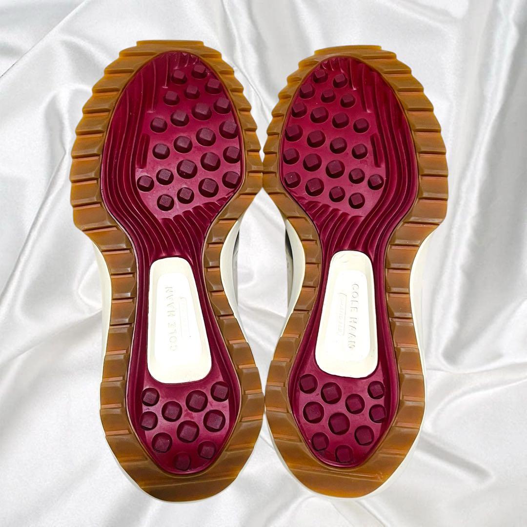 【COLE HAAN】コールハーン GRANDPRO Ashland Golf