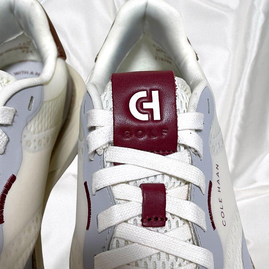 【COLE HAAN】コールハーン GRANDPRO Ashland Golf